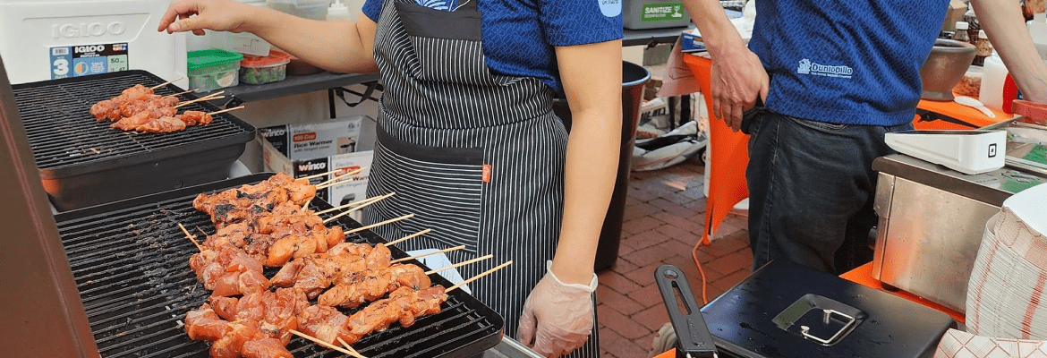Thai Isaan Cuisine